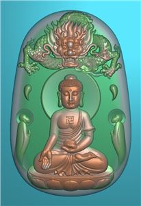 浮雕图