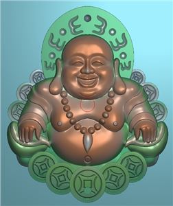 浮雕图